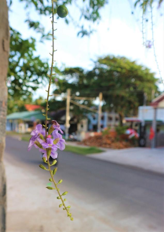 Quoc Dinh Guesthouse Mui Ne Exterior foto